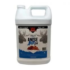 ProXpédition Minerals and attractants Anise Jam 4L