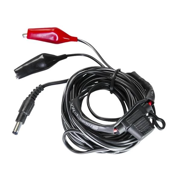 Spypoint Trail cameras and accessories 12V Power Cable 3 Spypoint Trail cameras and accessories 12V Power Cable