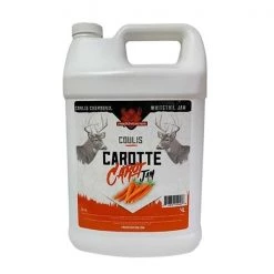 ProXpédition Minerals and attractants Carrots Xtreme Jam