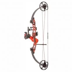 Bear Archery Compound bows Sucker Punch RTF Right Handed Bowfishing Bow