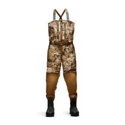Sitka Hunting waders Delta Zip Wader -Hunting Sales Shop Delta Zip Wader Optifade Waterfowl Marsh