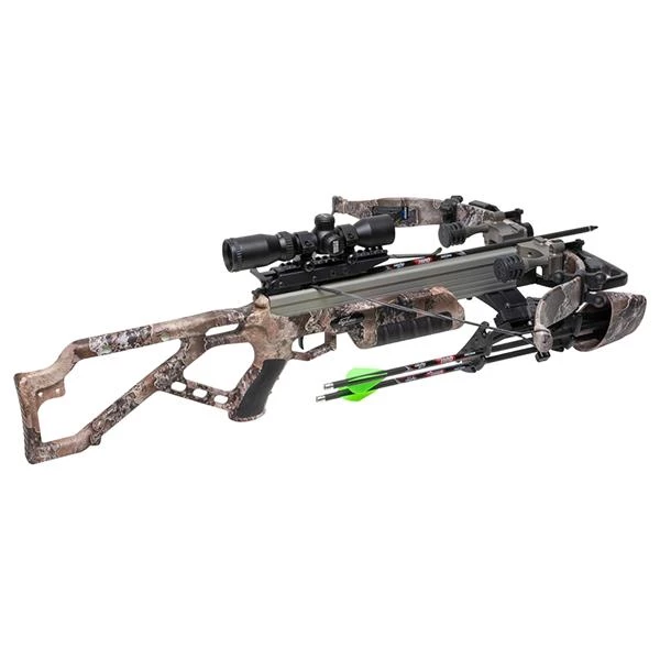 Excalibur Crossbows Micro Mag 340 Escape Crossbow 3 Excalibur Crossbows Micro Mag 340 Escape Crossbow
