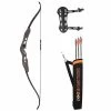 Easton Recurve bows EA-BRKITK Beginner Bow 2 Easton Recurve bows EA-BRKITK Beginner Bow -Hunting Sales Shop EA BRKITK 1658430320