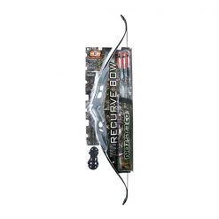 Easton Recurve bows Beginer Recurved Bow Archery Kit