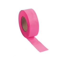 Non-specifiée Chairs, bags and accessories Tape Flagging 1"
