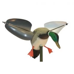 Mojo Outdoors Duck decoys Wind Mallard Duck Decoy