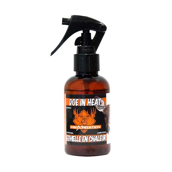 ProXpédition Minerals and attractants Deer Bait DE-S4F 3 ProXpédition Minerals and attractants Deer Bait DE-S4F