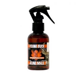 ProXpédition Minerals and attractants Young Male Deer Lure DE-S4YM