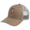 Browning Caps, beanies and accessories Men's Derby Cap -Hunting Sales Shop M148433 308606681 1639440438