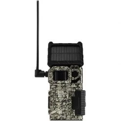 Spypoint Trail cameras and accessories Link Micro S-LTE Solar Trail Camera