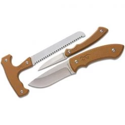 Browning Folding knives Primal Knife 3-pc Combo