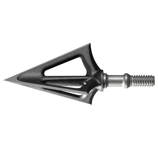 Ten Point Broadheads Evo-X Montec Fixed Blade Broadhead 3 Ten Point Broadheads Evo-X Montec Fixed Blade Broadhead