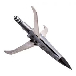 New Archery Products Broadheads Spitfire XXX Crossbow Points 100GR