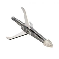 New Archery Products Broadheads Spitfire Maxx Broadhead