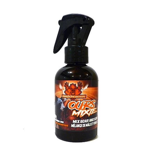ProXpédition Minerals and attractants Ours Mixte Synthetic Sexual Lure 3 ProXpédition Minerals and attractants Ours Mixte Synthetic Sexual Lure