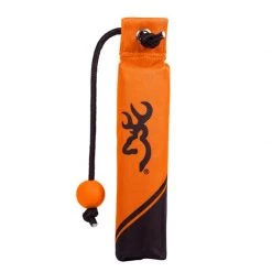 Browning Dog training supplies Canvas Dog Training Dummy - Large