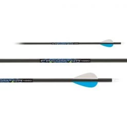 Feradyne Arrows and shafts Predator Arrow, Size 3050