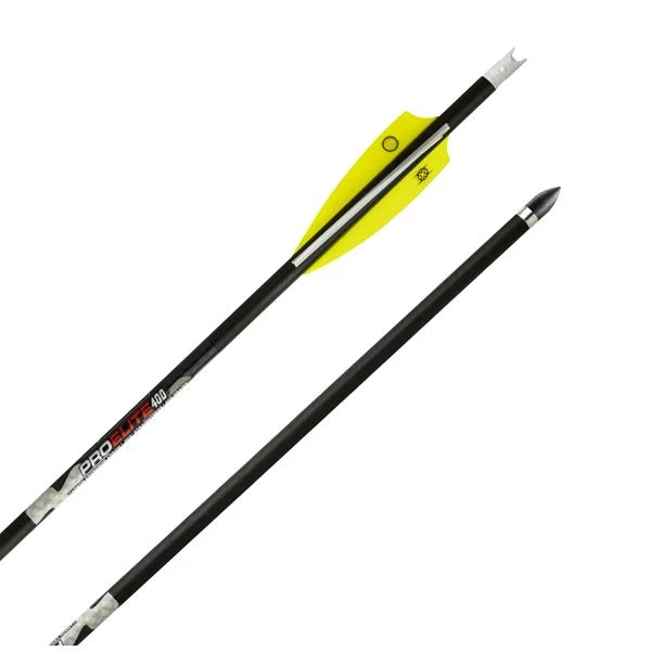 Ten Point Archery accessories Pro Elite 400 Carbon Crossbow Arrows 3 Ten Point Archery accessories Pro Elite 400 Carbon Crossbow Arrows