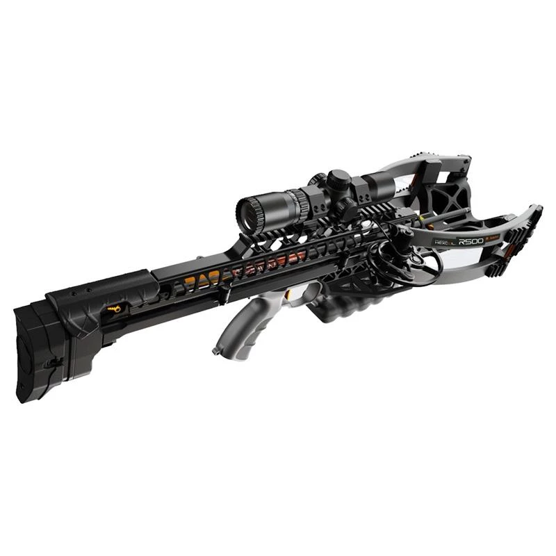 Ravin Crossbows Crossbows Ravin R500 Crossbow 4 Ravin Crossbows Crossbows Ravin R500 Crossbow - Image 2