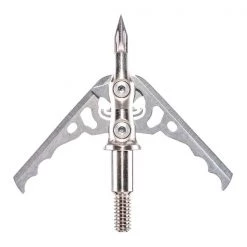 Rage Broadheads 100 gr Hypodermic Crossbow NC Broadheads