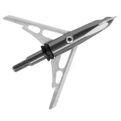 Rage Broadheads Broadheads Rage SC Two-Blade Broadhead
