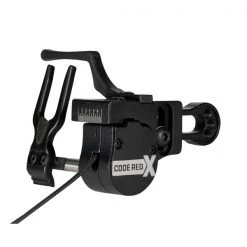 Arrow rests Code Red X Ripcord Arrow Rest