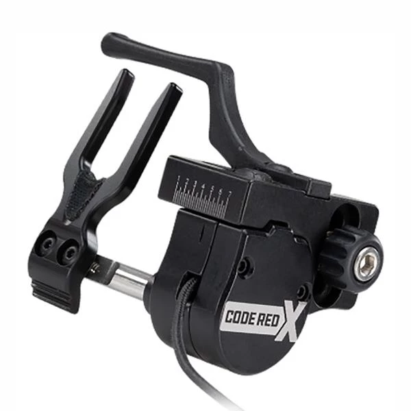 Ripcord Arrow rests Code Red X IMS Arrow Rest 3 Ripcord Arrow rests Code Red X IMS Arrow Rest