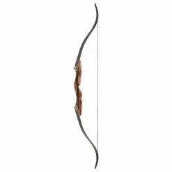 Monsens Recurve bows Impala 60" Recurved Bow Right handed