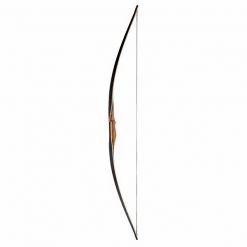 Ragim Recurve bows Raven Longbow 66" Right Handed Bow