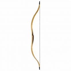 Ragim Recurve bows Taiga Custom Recurved Right Handed 48" Bow