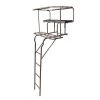 Rhino Tree stands and accessories 18ft Two-Person Ladder Stand 1 Rhino Tree stands and accessories 18ft Two-Person Ladder Stand -Hunting Sales Shop RTL 1000