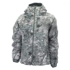 Girls with Guns Jackets Women's Summit Insulated Jacket