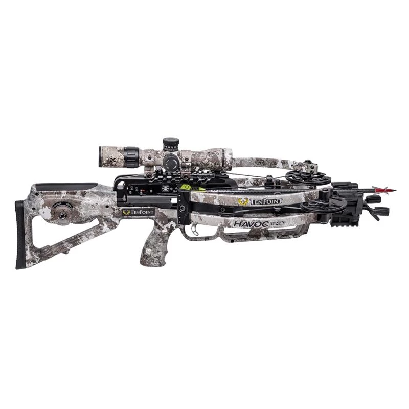 Ten Point Crossbows Havoc RS440 Crossbow 3 Ten Point Crossbows Havoc RS440 Crossbow