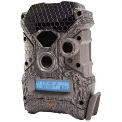 Wildgame Innovations Trail cameras and accessories Trubark Lightsout 20 MP Trail Camera