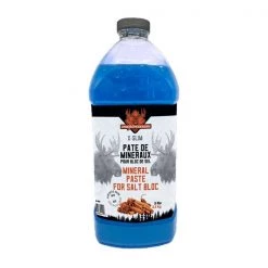 ProXpédition Minerals and attractants Anis X-Slim Paste