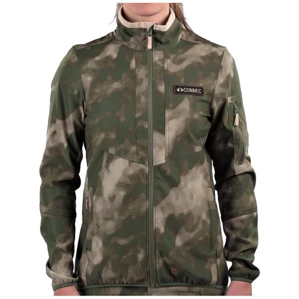 Connec Outdoors Jackets Women's Taiga Jacket 3 Connec Outdoors Jackets Women's Taiga Jacket