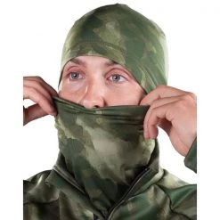 Connec Outdoors Caps, beanies and accessories Hat & Neckwear Combo