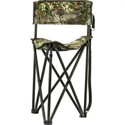 Hunters Specialties Chairs, bags and accessories Tripod Chair Realtree Edge