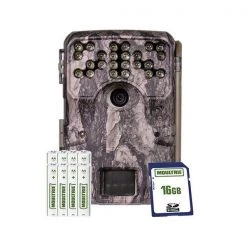 Moultrie Trail cameras and accessories A-900i Trail Cam Bundle