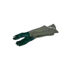 Mactrap Trapping tools Shoulder Gloves