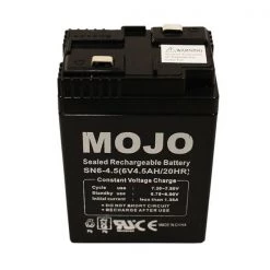 Mojo Outdoors Duck decoys King Mallard Decoy replacement Battery