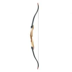 Ragim Recurve bows Matrix Custom 62" LH Bow