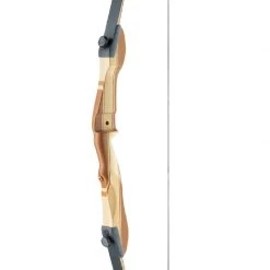 Ragim Recurve bows Matrix Custom 62" RH Bow