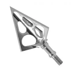 Muzzy Broadheads Broadheads 125 gr Muzzy One Crossbow Broadhead