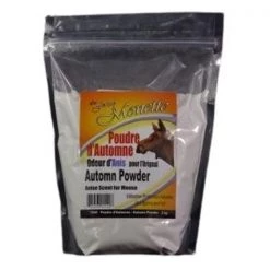 Ferme Monette Outdoor's Minerals and attractants Moose Anis Scented Autumn Powder