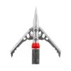 Rage Broadheads Hypodermic Trypan Broadheads 2 Rage Broadheads Hypodermic Trypan Broadheads -Hunting Sales Shop rage trypan nc crossbow rouge