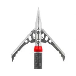 Rage Broadheads Hypodermic Trypan Broadheads