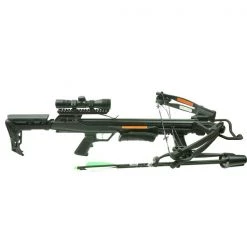 Rocky Mountain Crossbows RM-370 Crossbow Kit